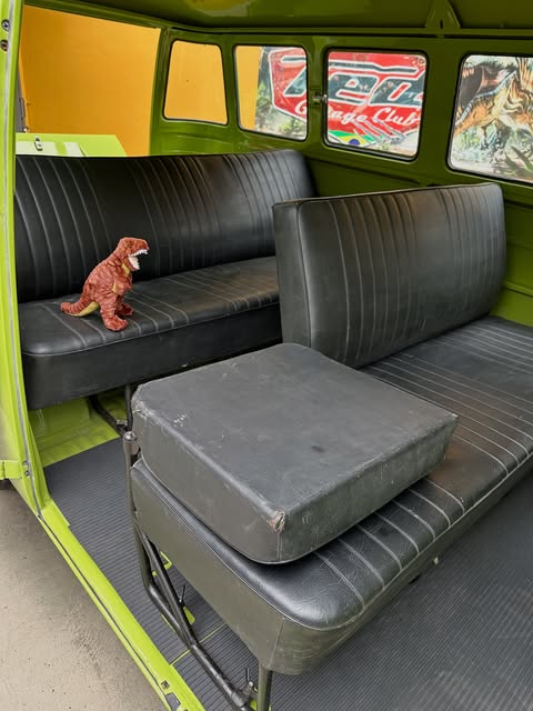 VOLKSWAGEN KOMBI - Imagem 20