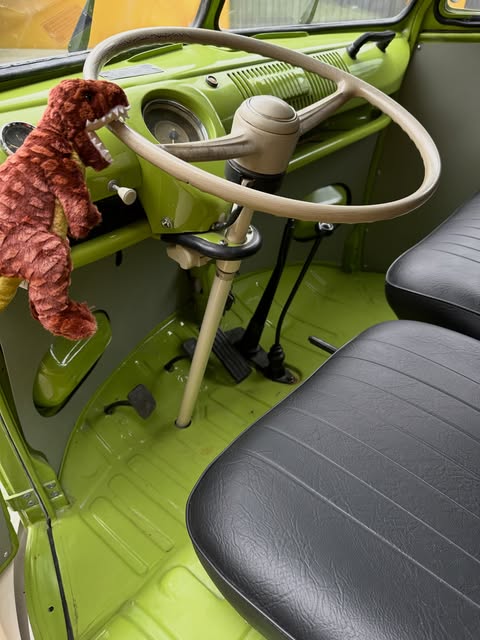 VOLKSWAGEN KOMBI - Imagem 8