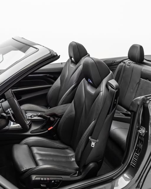 BMW M4 - Imagem 4