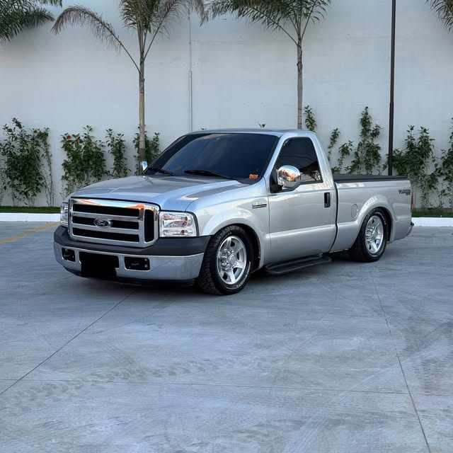 FORD F-250 XL-L - Imagem 2