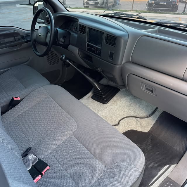 FORD F-250 XL-L - Imagem 6