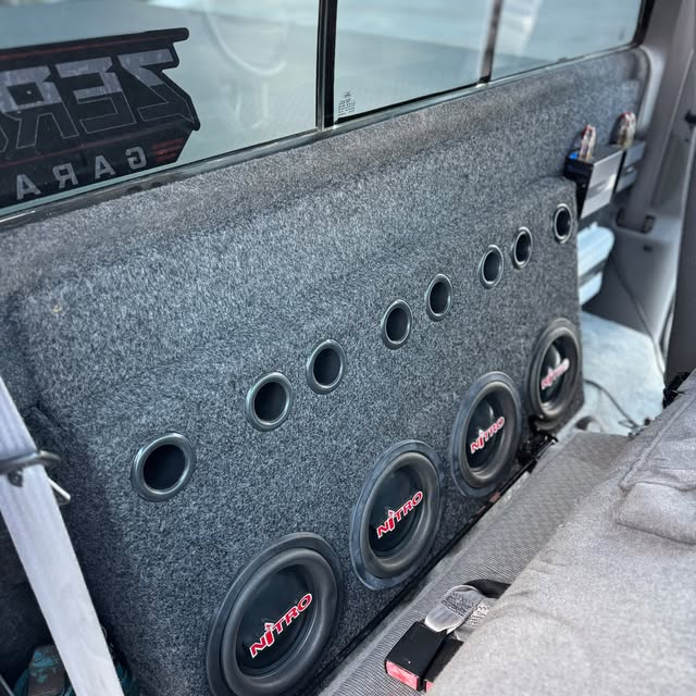 FORD F-250 XL-L - Imagem 7