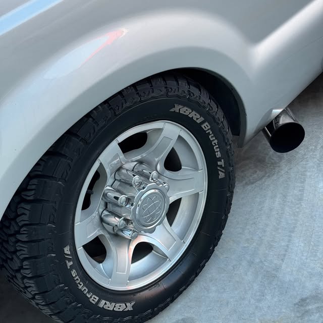 FORD F-250 XL-L - Imagem 8