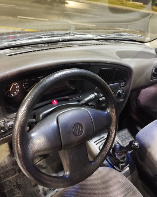 VOLKSWAGEN POINTER CLI - Imagem 2