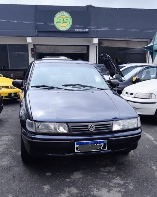VOLKSWAGEN POINTER CLI - Imagem 11