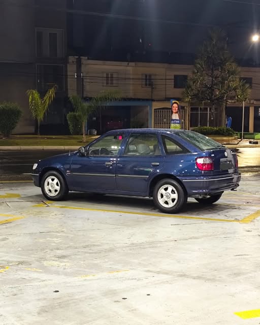 VOLKSWAGEN POINTER CLI - Imagem 12