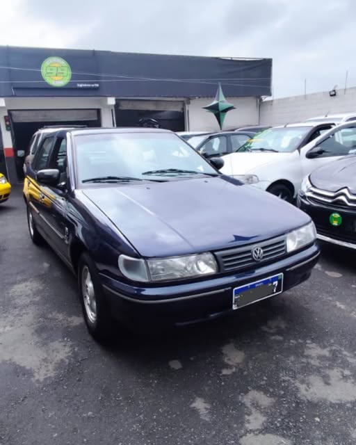 VOLKSWAGEN POINTER CLI - Imagem 13