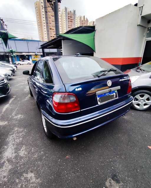 VOLKSWAGEN POINTER CLI - Imagem 14