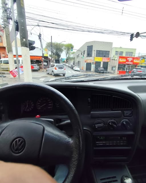 VOLKSWAGEN POINTER CLI - Imagem 3