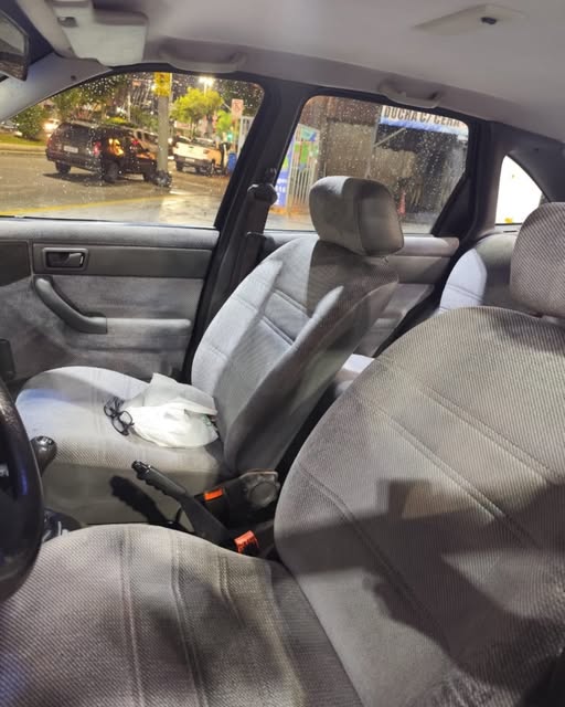 VOLKSWAGEN POINTER CLI - Imagem 4