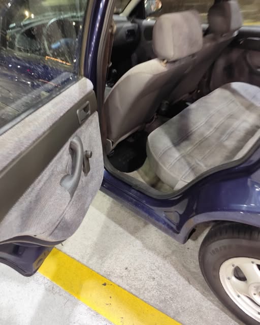 VOLKSWAGEN POINTER CLI - Imagem 6