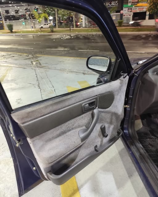 VOLKSWAGEN POINTER CLI - Imagem 7