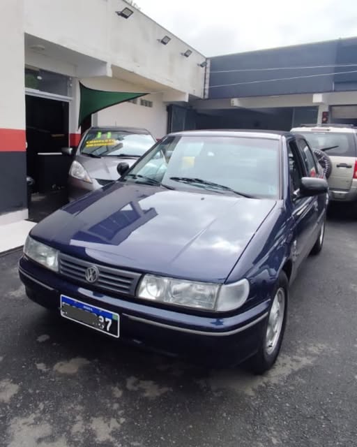 VOLKSWAGEN POINTER CLI - Imagem 8