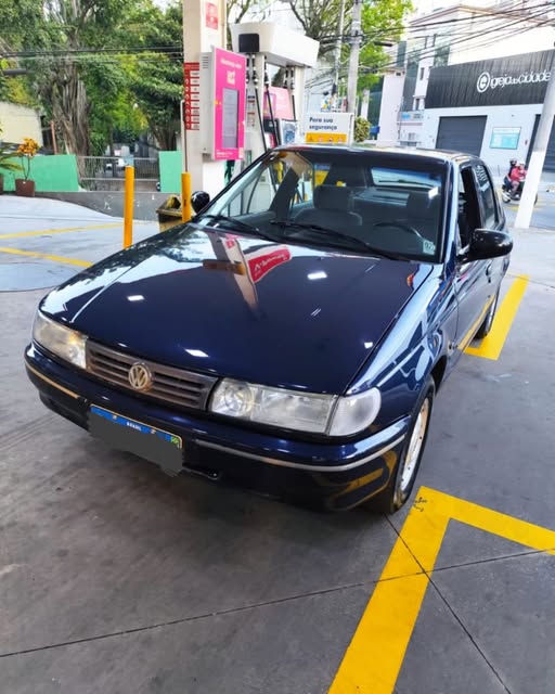 VOLKSWAGEN POINTER CLI - Imagem 9