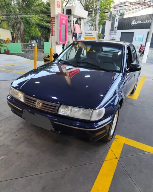 VOLKSWAGEN POINTER CLI - Imagem 10