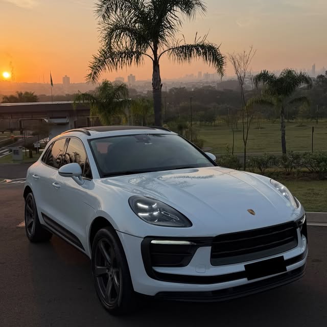 PORSCHE MACAN 2.0 TURBO - Imagem 13