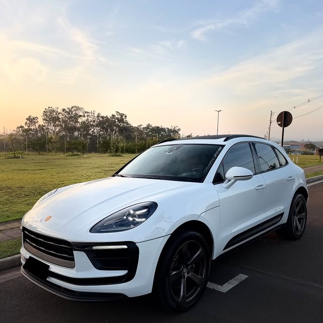 PORSCHE MACAN 2.0 TURBO - Imagem 3