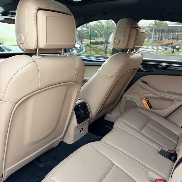 PORSCHE MACAN 2.0 TURBO - Imagem 4