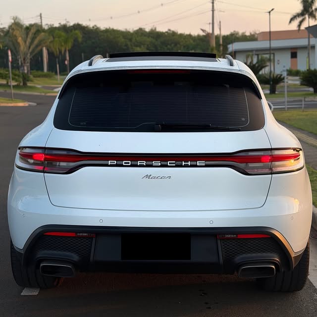 PORSCHE MACAN 2.0 TURBO - Imagem 5