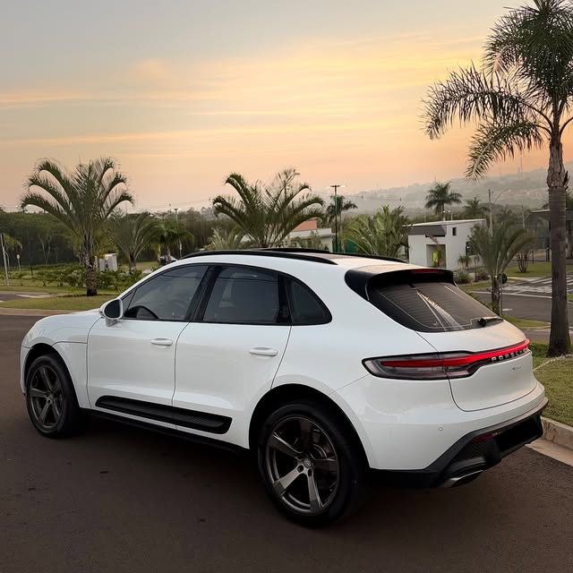 PORSCHE MACAN 2.0 TURBO - Imagem 7