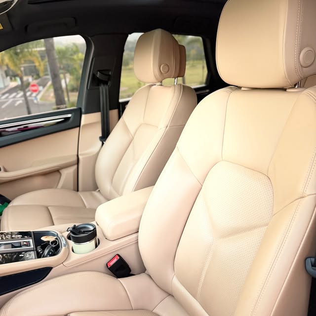 PORSCHE MACAN 2.0 TURBO - Imagem 8