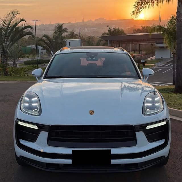 PORSCHE MACAN 2.0 TURBO - Imagem 9