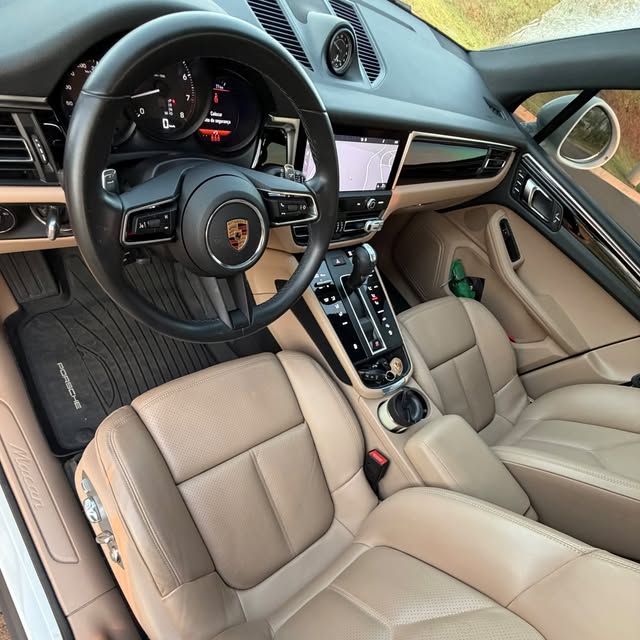 PORSCHE MACAN 2.0 TURBO - Imagem 10