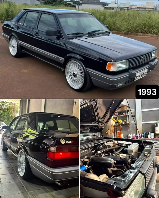VOLKSWAGEN VOYAGE - Imagem 1
