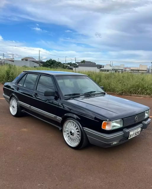 VOLKSWAGEN VOYAGE - Imagem 2
