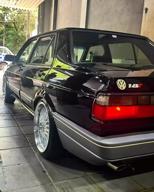VOLKSWAGEN VOYAGE - Imagem 3