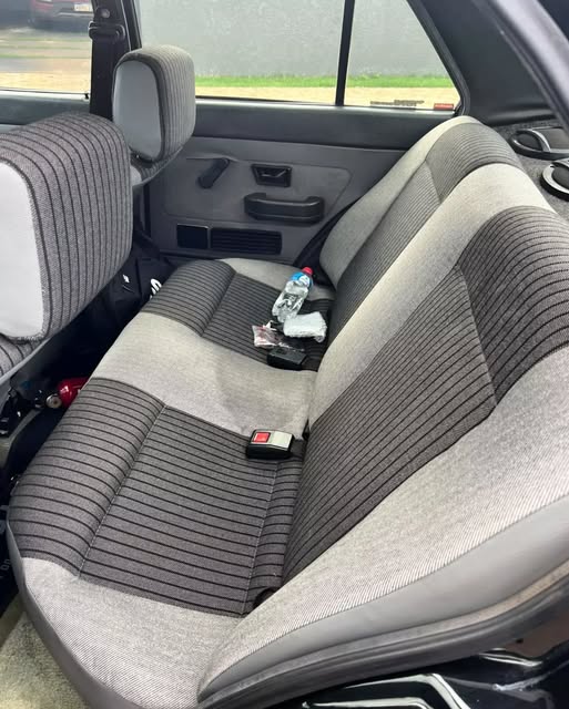 VOLKSWAGEN VOYAGE - Imagem 6