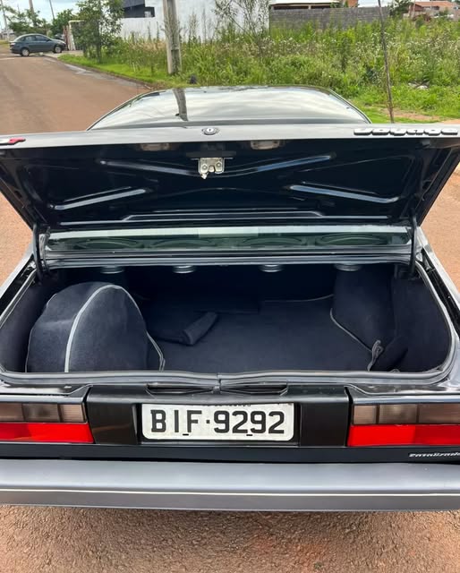 VOLKSWAGEN VOYAGE - Imagem 10