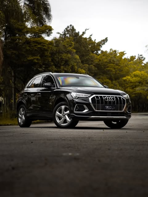 AUDI Q3 PERFORMANCE 40 TFSI QUATTRO - Imagem 1