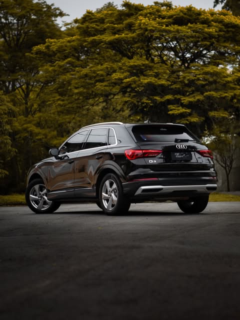 AUDI Q3 PERFORMANCE 40 TFSI QUATTRO - Imagem 2