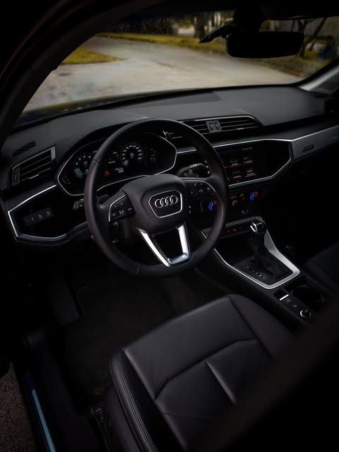 AUDI Q3 PERFORMANCE 40 TFSI QUATTRO - Imagem 11