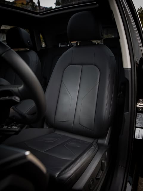 AUDI Q3 PERFORMANCE 40 TFSI QUATTRO - Imagem 12