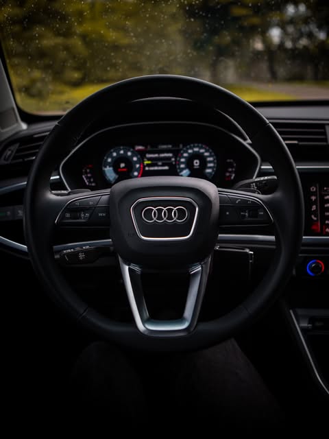 AUDI Q3 PERFORMANCE 40 TFSI QUATTRO - Imagem 13