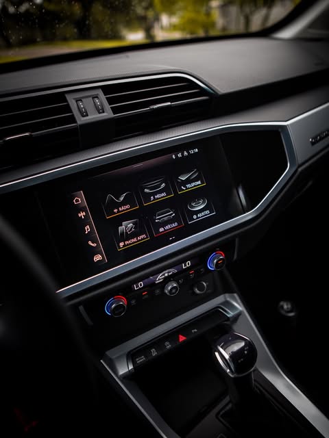 AUDI Q3 PERFORMANCE 40 TFSI QUATTRO - Imagem 15