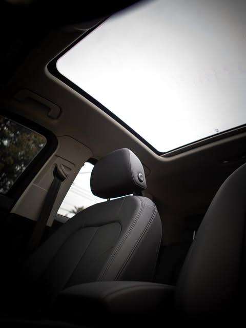 AUDI Q3 PERFORMANCE 40 TFSI QUATTRO - Imagem 17