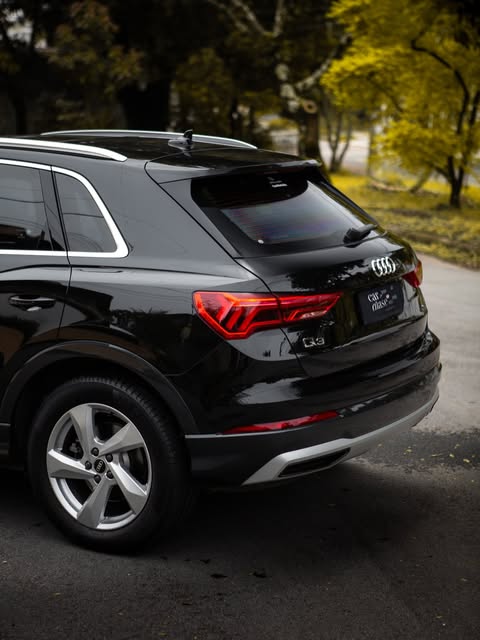AUDI Q3 PERFORMANCE 40 TFSI QUATTRO - Imagem 4
