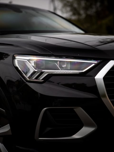 AUDI Q3 PERFORMANCE 40 TFSI QUATTRO - Imagem 5