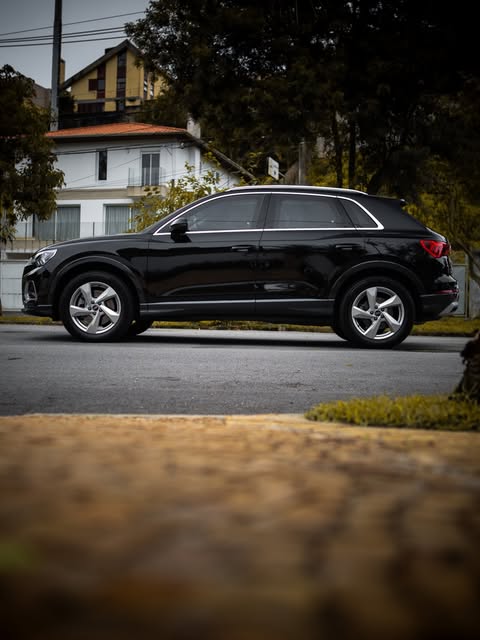 AUDI Q3 PERFORMANCE 40 TFSI QUATTRO - Imagem 6