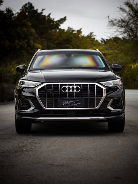 AUDI Q3 PERFORMANCE 40 TFSI QUATTRO - Imagem 7