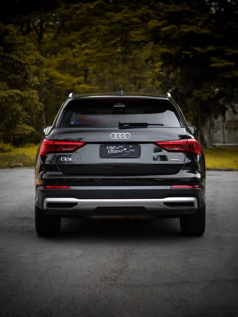 AUDI Q3 PERFORMANCE 40 TFSI QUATTRO - Imagem 8