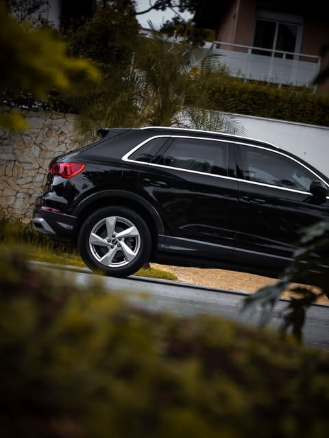 AUDI Q3 PERFORMANCE 40 TFSI QUATTRO - Imagem 9