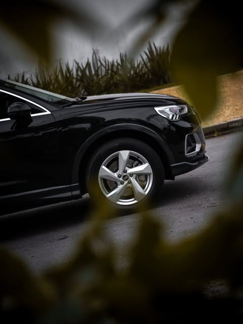 AUDI Q3 PERFORMANCE 40 TFSI QUATTRO - Imagem 10