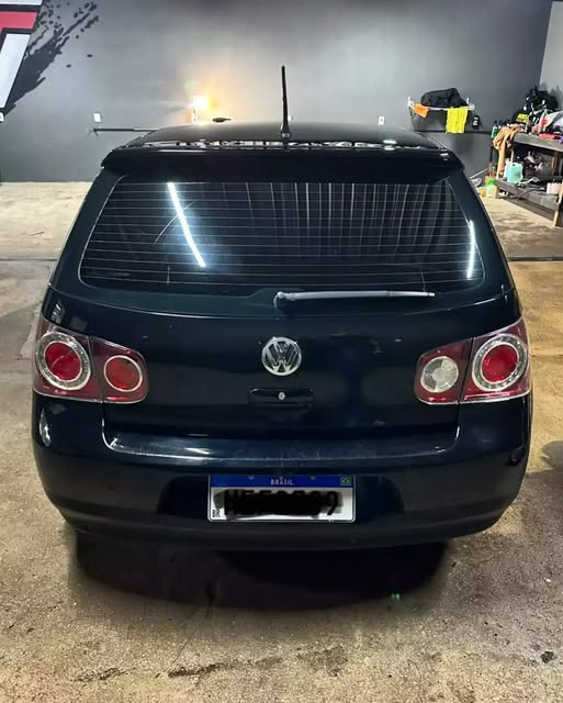 VOLKSWAGEN GOLF SPORTLINE - Imagem 3
