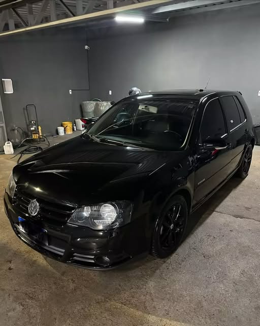 VOLKSWAGEN GOLF SPORTLINE - Imagem 6