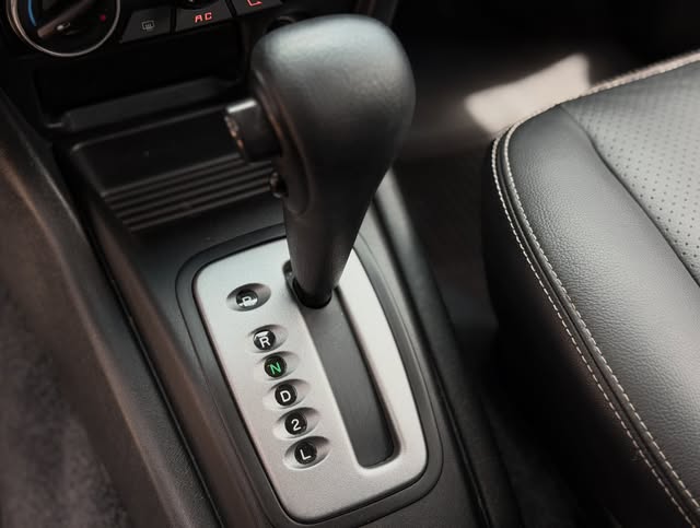 MITSUBISHI PAJERO TR4 - Imagem 14