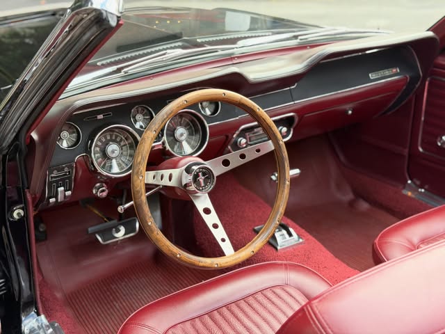 FORD MUSTANG - Imagem 7